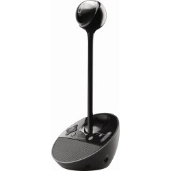 Logitech BCC950 Konferenskamera + högtalartelefon