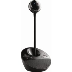 Logitech BCC950 Konferenskamera + högtalartelefon