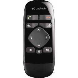 Logitech BCC950 Konferenskamera + högtalartelefon
