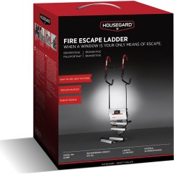 Housegard Brandstege 4,5 m