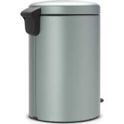 Brabantia Pedalspand, 20 L, metallic mint