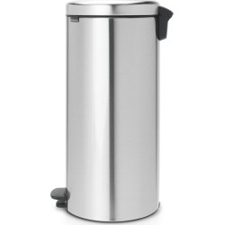 Brabantia Pedalhink, 30 L, matt steel FPP