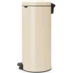 Brabantia Pedalspand, 30 L, almond