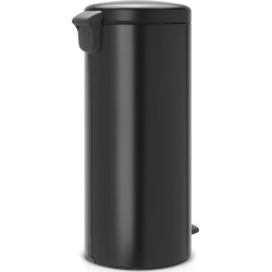 Brabantia Pedalhink 30 L, matt black
