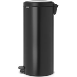 Brabantia Pedalhink 30 L, matt black