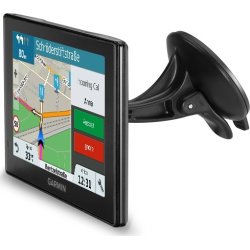 Garmin DriveSmart™ 51 LMT-D gps, Vesteuropakort