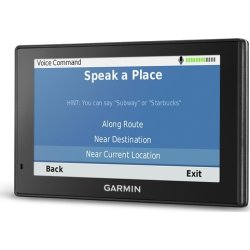 Garmin DriveSmart™ 51 LMT-D gps, Vesteuropakort