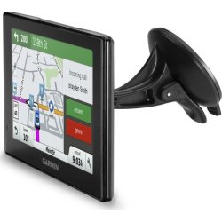Garmin DriveSmart 51 LMT-S gps med europakort
