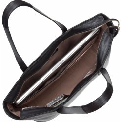 Knomo London Maddox 15" computertaske