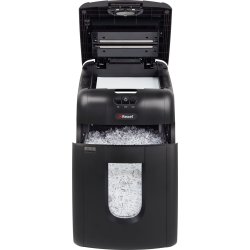 Dokumentförstörare Rexel Auto + 130M