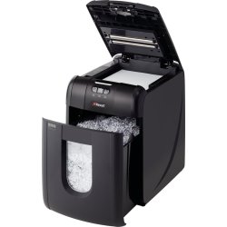 Dokumentförstörare Rexel Auto + 130M