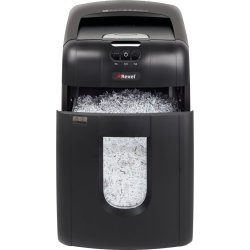 Dokumentförstörare Rexel Auto + 130M