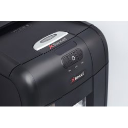 Dokumentförstörare Rexel Auto + 130M