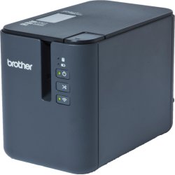 Märkmaskin Brother PT-P950NW