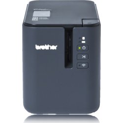 Märkmaskin Brother PT-P950NW