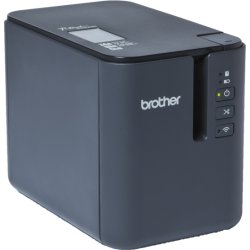 Märkmaskin Brother PT-P950NW