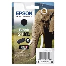 Bläckpatron Epson 24XL Svart