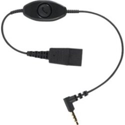 Adapterkabel Jabra Link Mobil QD
