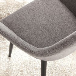 Bello loungeset, 2 stolar och bord