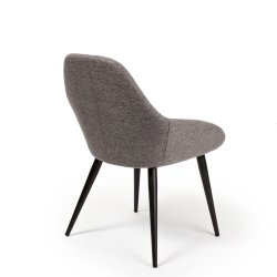 Bello loungeset, 2 stolar och bord