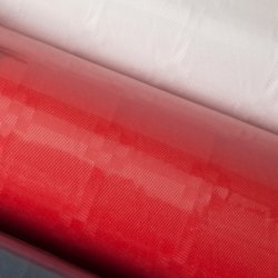 Pappersduk 1,18x50 m Vit