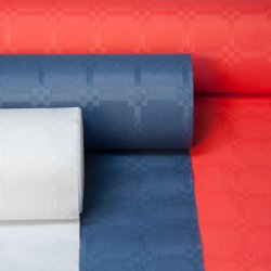 Pappersduk 1,18x50 m Vit
