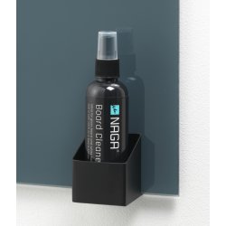 Naga Glass Board Cleaner i metallbox