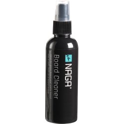 Naga tavelrengöring i metallbox, 100 ml