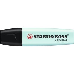 Stabilo Boss Pastel överstrykningspenna, ljusturko