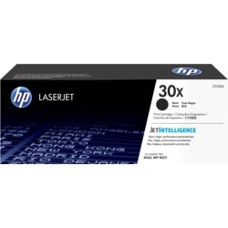 HP 30X/CF230X Lasertoner, svart, 3500 s