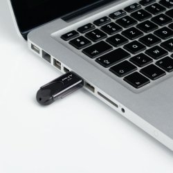 PNY USB Attache 4 - 8 GB 2.0