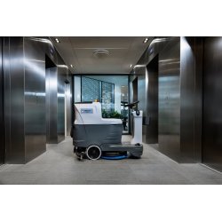 Skurmaskin Nilfisk SC2000 53 B Complete Ride-on