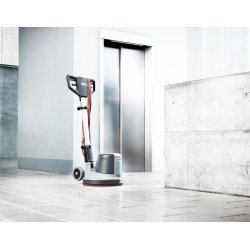 Skurmaskin Nilfisk FM400 L