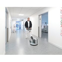 Skurmaskin Nilfisk FM400 L