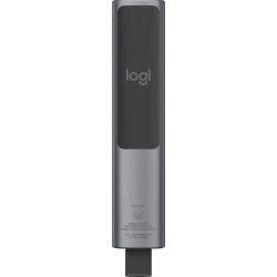 Logitech Spotlight Presentationsenhet, Slate