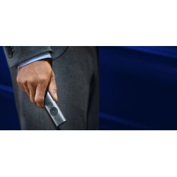Logitech Spotlight Presentationsenhet, Slate