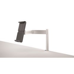 Durable fastmonterat bordsställ till bl.a. iPad
