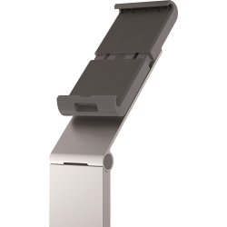 Durable golvställ till iPad/surfplatta, aluminium