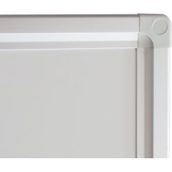 Vanerum Business line Whiteboard 122,5x242,5 cm