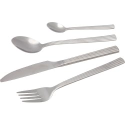 Bestickset Aida Groovy 16 delar