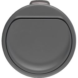 Brabantia Touch Bin 30 L, matt black FFP