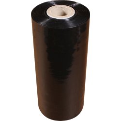 Sträckfilm 23 my, svart, <250%, 0,5x1550 m