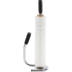 Handsträckfilm | B | 25my | Klar | 45cm | 300m