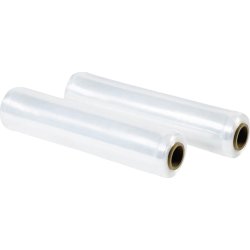 Handsträckfilm | S | 15my | Klar | 45cm | 300m
