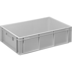 Lagerback, 34 liter, (LxBxH) 60x40x17 cm