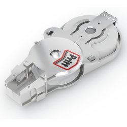 Pritt korrigeringstejp refill 6 mm x 12 m