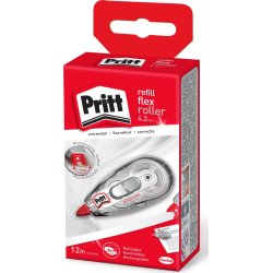 Pritt Flex korrigeringsroller, 4,2 mm x 12 m