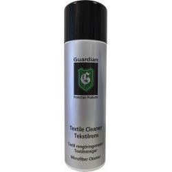 Textilrengöring Guardian 500 ml