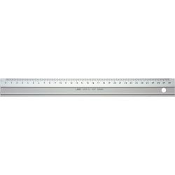 Linex aluminium lineal 50 cm