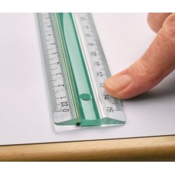 Linex S40MM superlinjal, 400 x 36 mm